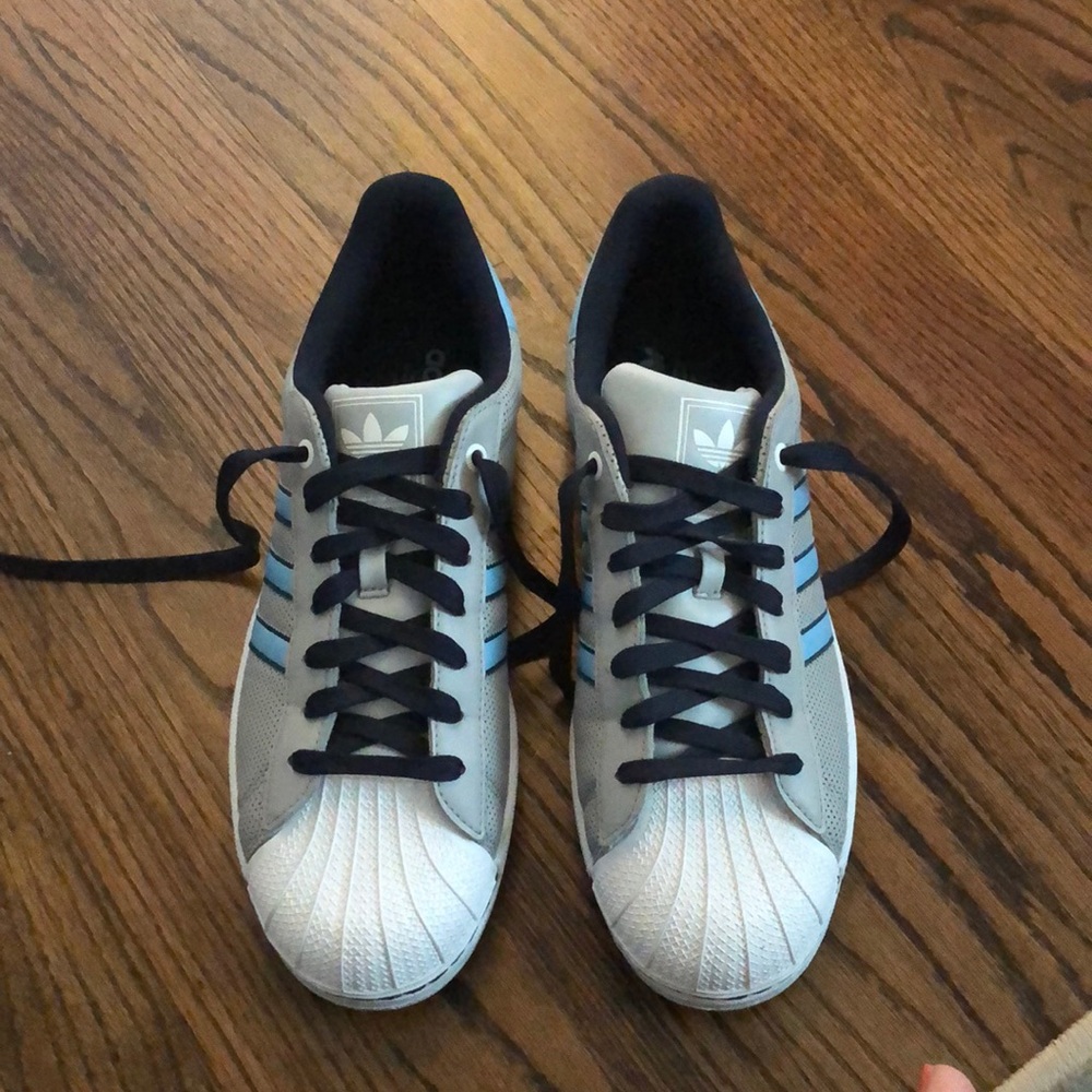 Adidas shoes